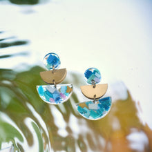 Load image into Gallery viewer, Bimini Earrings