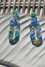 Load image into Gallery viewer, Loggerhead Earrings