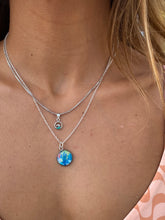 Load image into Gallery viewer, Mako Necklace