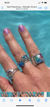 Load image into Gallery viewer, Floranada Ring