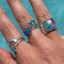 Load image into Gallery viewer, Floranada Ring