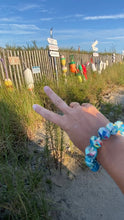 Load image into Gallery viewer, Bobble Beaded Stretch Bracelet