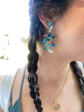 Load image into Gallery viewer, Coral Earrings