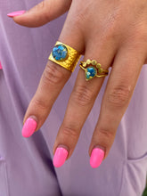 Load image into Gallery viewer, Floranada Ring
