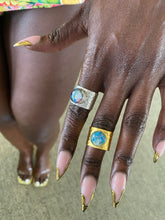 Load image into Gallery viewer, Key West Ring