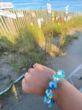 Load image into Gallery viewer, Bobble Beaded Stretch Bracelet