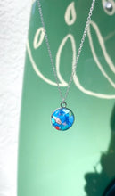 Load image into Gallery viewer, Mako Necklace