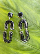 Load and play video in Gallery viewer, Mary Lee Earrings