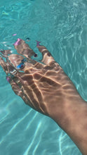 Load and play video in Gallery viewer, Cuttyhunk Ring