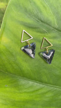 Load and play video in Gallery viewer, Miss Lillie Earrings