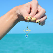 Load image into Gallery viewer, Eleuthera Dangle Earrings