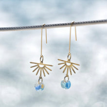 Load image into Gallery viewer, Eleuthera Dangle Earrings