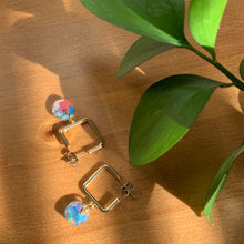 Load image into Gallery viewer, Newport Earrings