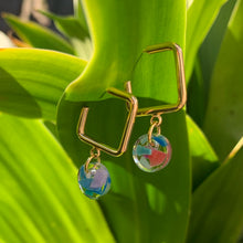 Load image into Gallery viewer, Newport Earrings