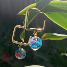Load image into Gallery viewer, Newport Earrings
