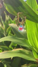 Load and play video in Gallery viewer, Newport Earrings