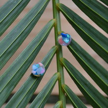 Load image into Gallery viewer, Duxbury Circle Stud Earrings