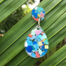 Load image into Gallery viewer, Hopetown Earrings