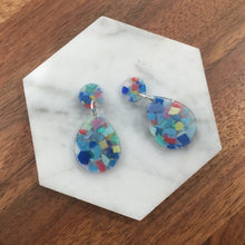 Load image into Gallery viewer, Hopetown Earrings