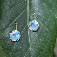 Load image into Gallery viewer, Montego Circle Earrings