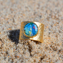 Load image into Gallery viewer, Key West Ring