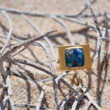 Load image into Gallery viewer, Cuttyhunk Ring