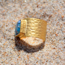 Load image into Gallery viewer, Cuttyhunk Ring