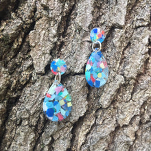 Load image into Gallery viewer, Hopetown Earrings