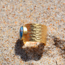 Load image into Gallery viewer, Key West Ring
