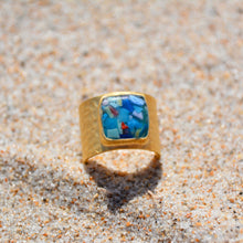 Load image into Gallery viewer, Cuttyhunk Ring