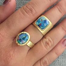 Load image into Gallery viewer, Cuttyhunk Ring