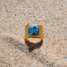 Load image into Gallery viewer, Cuttyhunk Ring