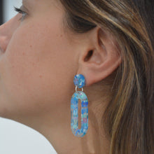 Load image into Gallery viewer, Havana Earrings
