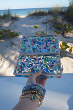 Load image into Gallery viewer, Eco-Chic Statement Box Clutch