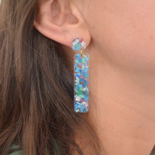 Load image into Gallery viewer, Madaket Dangle Earrings