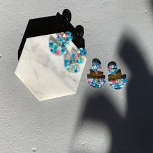 Load image into Gallery viewer, Bimini Earrings