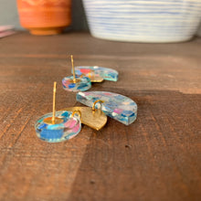 Load image into Gallery viewer, Bimini Earrings