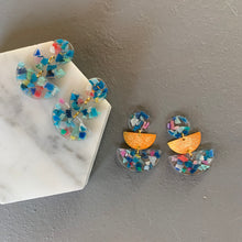 Load image into Gallery viewer, Bimini Earrings