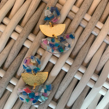 Load image into Gallery viewer, Bimini Earrings