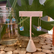 Load image into Gallery viewer, Wellfleet Dangle Earrings
