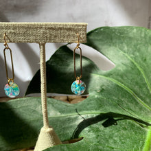Load image into Gallery viewer, Wellfleet Dangle Earrings