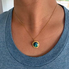 Load image into Gallery viewer, St. Pete Necklace