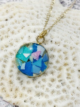 Load image into Gallery viewer, Mako Necklace