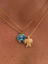 Load image into Gallery viewer, Mako Necklace