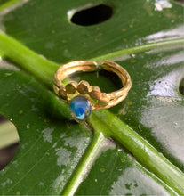 Load image into Gallery viewer, Floranada Ring