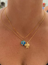 Load image into Gallery viewer, Mako Necklace