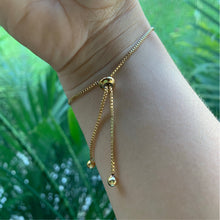 Load image into Gallery viewer, Ocala Beaded Bracelet