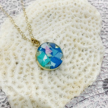 Load image into Gallery viewer, Mako Necklace
