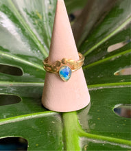 Load image into Gallery viewer, Floranada Ring
