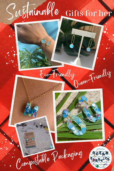 Eco-Friendly Holiday Gift Guide 2023: Sustainable Handcrafted Jewelry